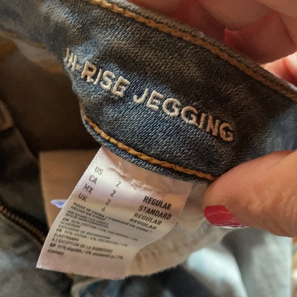 American Eagle jeans - Picture 3 of 3